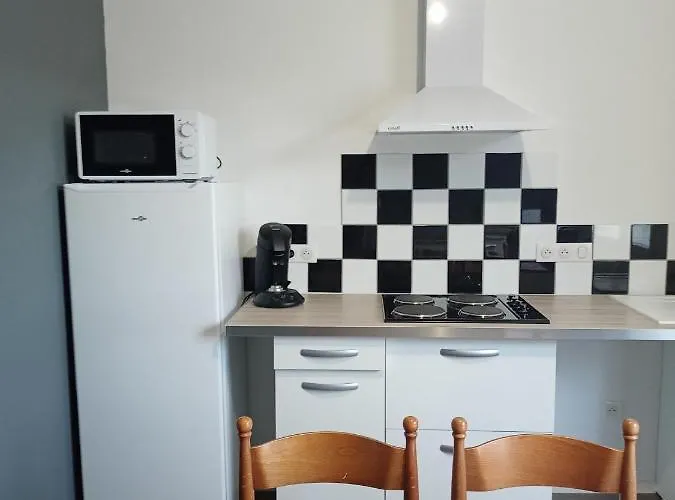 3 Appartamento Noyen-sur-Sarthe