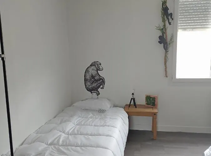 Appartamento 3 Noyen-sur-Sarthe